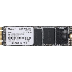 Накопитель SSD Netac N535N, 128Gb, M.2 2280, SATA-III, R/W 510/440, фото10