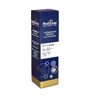 Заправочный комплект PL-TL-425X для принтеров Pantum P3305dn/P3305dw/M7105dn/M7105dw (тонер 200гр + чип + воронка) ProfiLine