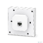 Точка доступа TP-Link EAP650-Wall AX3000 10/100/1000BASE-TX, фото13