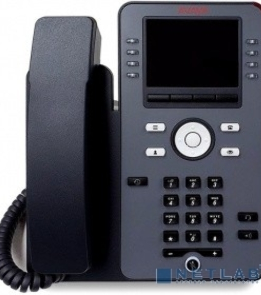 IP телефон J179 J179 IP PHONE GLOBAL NO POWER SUPPLY
