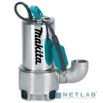 Насосы бытовые Makita PF1110, фото3