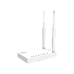 Роутер WRL Router Netis 300MBPS 10/100M 4P WF2419E, фото19