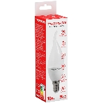 Лампа светодиодная Hiper THOMSON LED TAIL CANDLE 10W 830Lm E14 4000K TH-B2030, фото 1