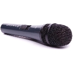 Микрофон проводной Sennheiser E 845-S черный, фото6