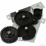 Блок шестерен CET CET2571 (RC1-2432-M600) для HP LJ Enterprise 600 M601/M602/M603/M604/M605/M606/M630, фото5