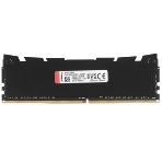 Оперативная память Kingston Fury Renegade, DDR4, 8GB (1x8GB), 3200MHz, CL16, DIMM, с радиатором, черный, фото4