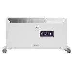 Конвектор электрический Electrolux ECH/AS2 -2000 ER белый, 2000 Вт, 25 м2, термостат, дисплей, фото15