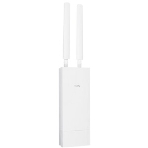 Повторитель беспроводного сигнала Cudy AP1200 Outdoor AC1200 Wi-Fi белый, фото14