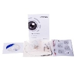 Камера видеонаблюдения Hikvision DS-2CC112P-IR, фото5