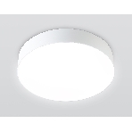 Потолочный светодиодный светильник Ambrella light FZ1350 WH белый IP20 40W 3000-6500K 390*80 (ПДУ ИК), фото10