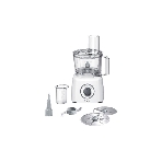 Кухонный комбайн Bosch MCM3110W 800Вт белый, фото7