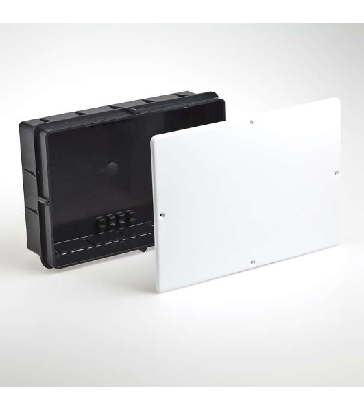 Коробка распределительная СП 206х155х73 IP30 Рувинил 10164