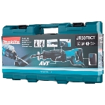 Пилы электрические цепные Makita JR3070CT Пила саб, 1510Вт,0-2800об\м,ход-32мм,рез-255мм,4.3кг,чем,АВТ, фото4