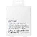 Внешний SSD Samsung T7, 1TB, USB 3.2 Gen 2 Type-C, R/W 1050/1000, синий, фото20