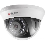 Камера видеонаблюдения HiWatch DS-T201(B) (2.8 мм) 2.8-2.8мм цветная, фото2