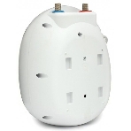 Водонагреватель электрический Haier ES8V-Q2(R) белый, накопительный, 8 л, 1.5 кВт, фото5