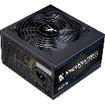 Блок питания Zalman ZM500-TXII V2 retail, 500Вт, 80 PLUS, 120мм, черный, фото6