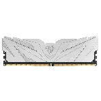 Оперативная память NETAC, DDR5, 16Gb (1x16Gb), 4800MHz, CL40, DIMM, с радиаторами, белый, фото 1