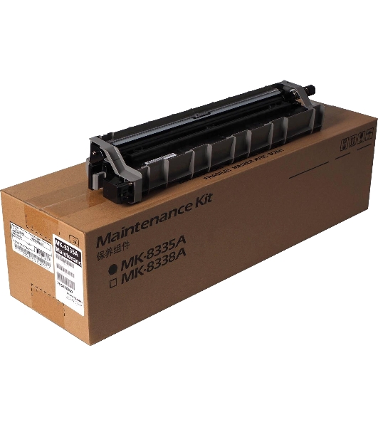 Сервисный комплект Kyocera MK-8335A (1702RL0UN3), 200000 стр. A4, для TASKalfa 2552ci/3252ci