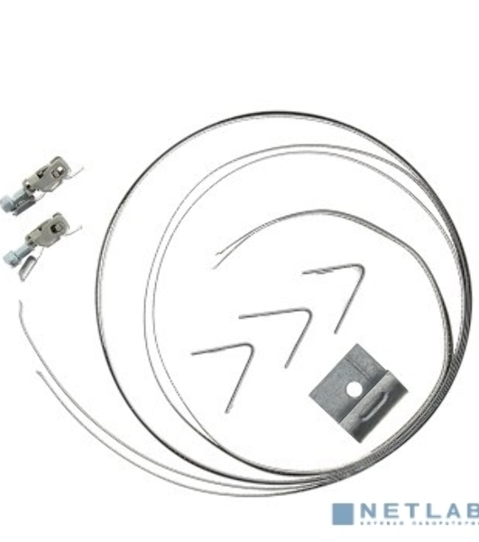 Комплект для монтажа к столбу EKF PROxima mb54-1k