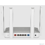 Мультигигабитный интернет-центр Netcraze Ultra (NC-1812) с Mesh Wi-Fi 7 BE7200, Smart-коммутатором 1×10G, 1×2.5G и 4×1G, многофункциональными портами USB 3.2 и 2.0, фото11