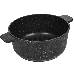 Сковорода Maunfeld Galaxite MF24GLX01FP из литого алюминия, 24 см, фото6