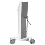 Конвектор электрический Electrolux ECH/AS2 -2000 ER белый, 2000 Вт, 25 м2, термостат, дисплей, фото14
