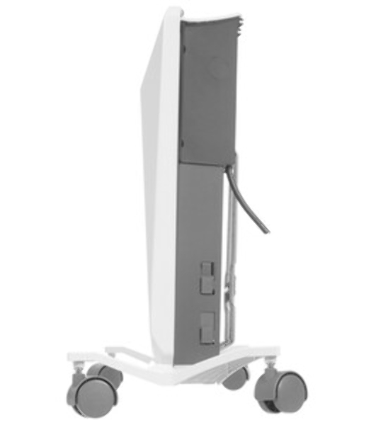 Конвектор электрический Electrolux ECH/AS2 -2000 ER белый, 2000 Вт, 25 м2, термостат, дисплей