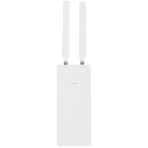 Повторитель беспроводного сигнала Cudy AP1200 Outdoor AC1200 Wi-Fi белый, фото13