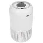 Очиститель воздуха Neoclima NP170RW белый, 25 м², HEPA-фильтр, угольный фильтр, фото8