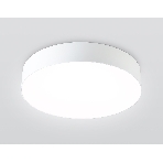 Потолочный светодиодный светильник Ambrella light FZ1350 WH белый IP20 40W 3000-6500K 390*80 (ПДУ ИК), фото9