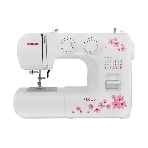 Швейная машина Janome MX 55 белый, фото2