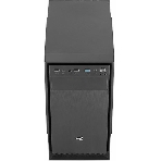Компьютерный корпус Aerocool/Formula CS-104-S-BK-v1 черный без БП mATX 1x120мм 1xUSB 2.0 1xUSB 3.0 audio, фото18