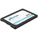 Накопитель SSD Crucial Micron 5300 PRO, 7680Gb, SATA III, R/W 540/520, фото 1