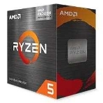Процессор AMD Ryzen 5 5600G Soc-AM4 3.9GHz OEM, фото3