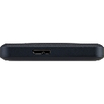 Внешний HDD 2.5' Toshiba Canvio Advance, 1TB, USB 3.2 Gen 1 Type-A, 5400 rpm, черный, фото11