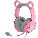 Гарнитура Razer Kraken Kitty V2 Pro розовый, проводная, USB, подсветка, фото5