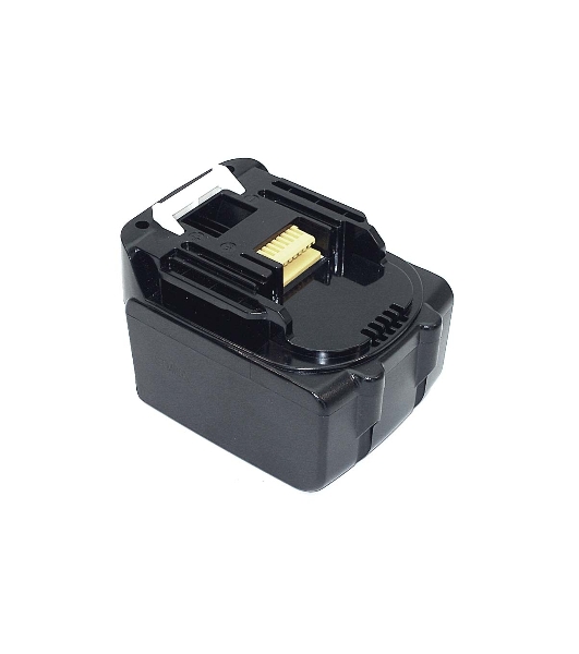 Аккумулятор для Makita (p/n: BL1440, 196386-9) 4.0Ah 14.4V Li-ion