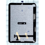 Модуль (матрица+тачскрин) Apple iPad Mini 6 (A2567, A2568) черный, фото 1
