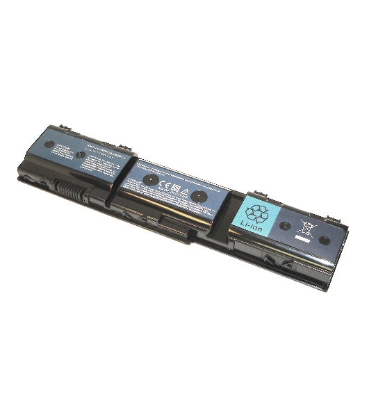 Аккумуляторная батарея для ноутбука Acer Aspire 1425P 1825PTZ (UM09F36) 5200mAh OEM черная
