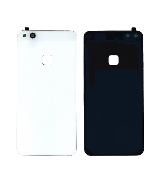 Задняя крышка для Huawei P10 Lite/Nova Lite белый