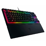 Клавиатура Razer Ornata V3 Tenkeyless проводная, USB Type-A, чёрный (Ру-раскладка), фото12