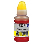 Чернила Cactus CS-EPT6734B желтый100мл для Epson L800/L810/L850/L1800, фото2
