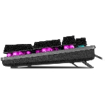 Клавиатура SVEN KB-G9300 проводная, USB Type-A, чёрный, фото22
