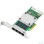 Сетевой адаптер PCIE 1Gb QUAD PORT LREC9714HT LR-LINK, фото7