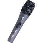 Микрофон проводной Sennheiser E 845-S черный, фото4