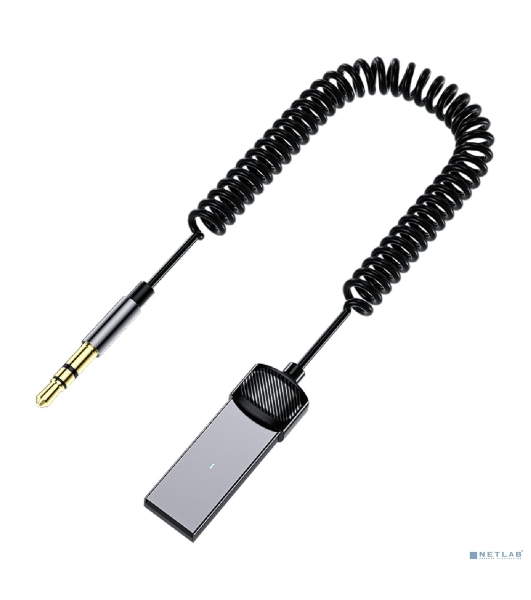 Адаптер Bluetooth 5.0 - AUX Rexant 3.5 мм