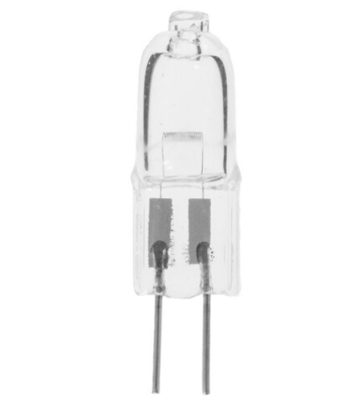 Лампа галогенная ЭРА G4-JC-20W-12V(100/1000/20000)