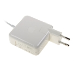 Блок питания (сетевой адаптер) для ноутбуков Apple 14.5V 3.1A 45W MagSafe T-shape REPLACEMENT OEM, фото4
