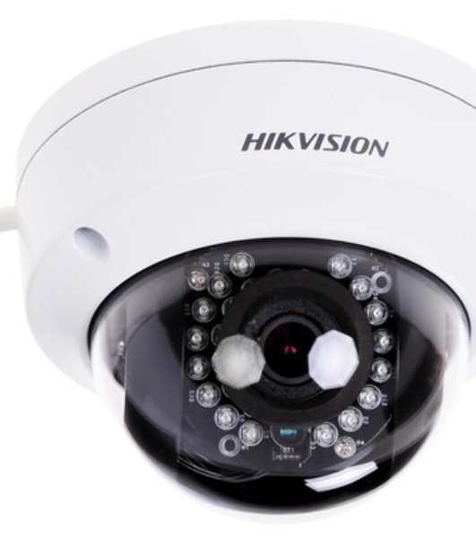 Камера видеонаблюдения Hikvision DS-2CC112P-IR
